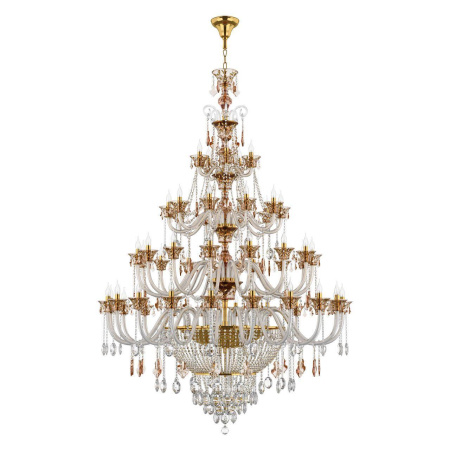 Потолочные люстры — Подвесная люстра Osgona Tesoro 710572 купить в 