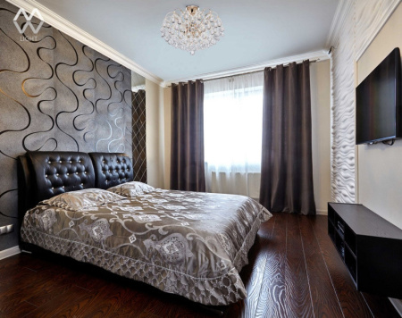 Люстры на штанге — Люстра на штанге MW-Light 232016708 купить в 