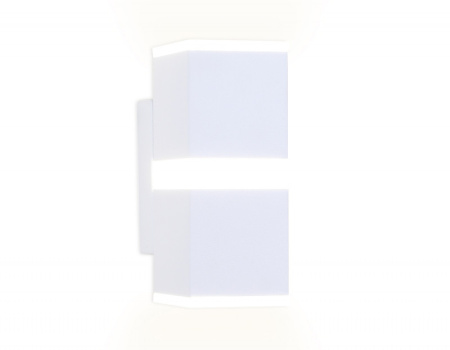 Настенные бра — Бра Ambrella Light FW189 купить в 