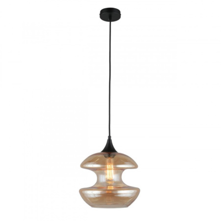 Подвесные светильники — Подвесной светильник Omnilux OML-91926-01 купить в 