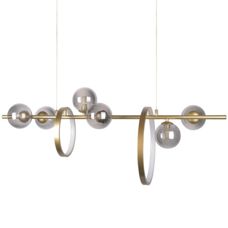 Люстры подвесные — Подвесная люстра LOFT IT 10139/900L купить в 