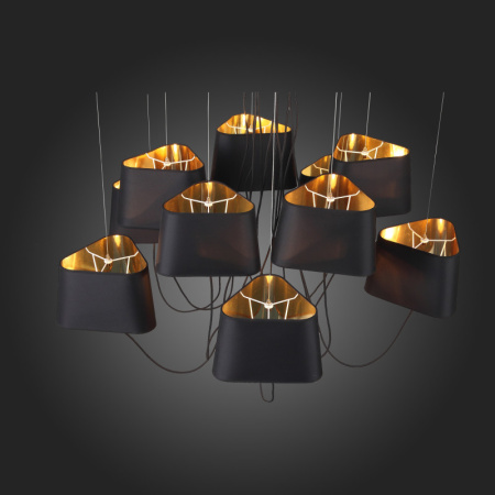 Люстры подвесные — Подвесная люстра ST-Luce SL1110.403.10 купить в 