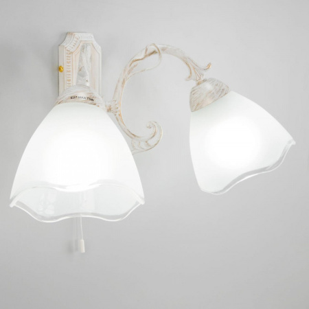 Настенные бра — Бра Citilux CL413420 купить в 