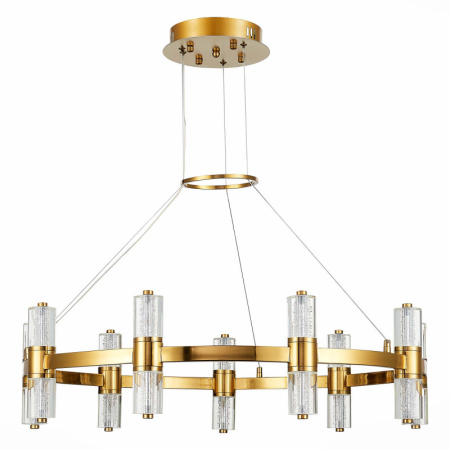 Люстры подвесные — Подвесная люстра ST-Luce SL6007.203.18 купить в  Люстры подвесные — Подвесная люстра ST-Luce SL6007.203.18 купить в