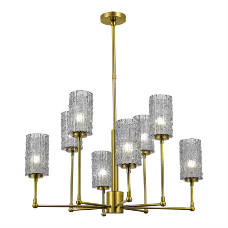 Люстры на штанге — Люстра на штанге ST-Luce SL1240.303.08 купить в 