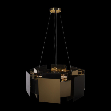 Люстры подвесные — Подвесная люстра LOFT IT 10138/800 купить в 