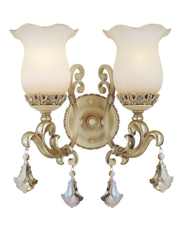 Потолочные светильники — Бра Lumien Hall Севил 37286.02.30.02 купить в 