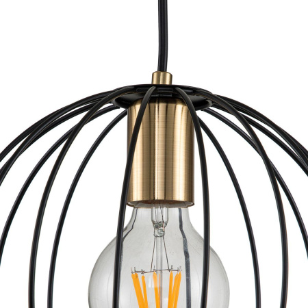 Потолочные светильники — Бра Escada Quebec 10176/1A купить в 