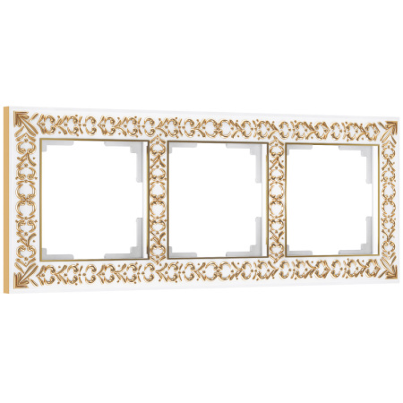 Рамки — Рамка Werkel W0031523 купить в 