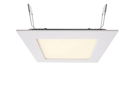 Cветильники потолочные встраиваемые — Встраиваемый светильник Deko-Light LED Panel Square 15 565156 купить в 