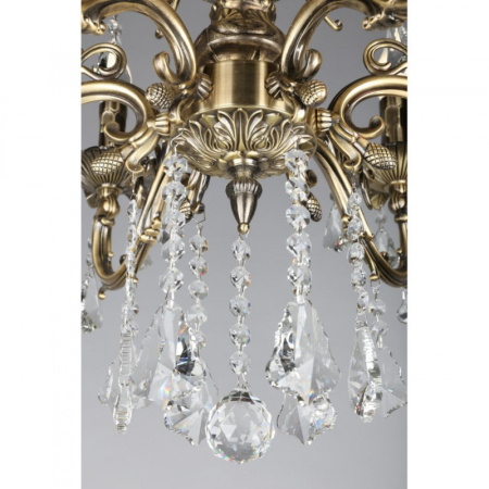 Люстры подвесные — Подвесная люстра Omnilux OML-30813-06 купить в 