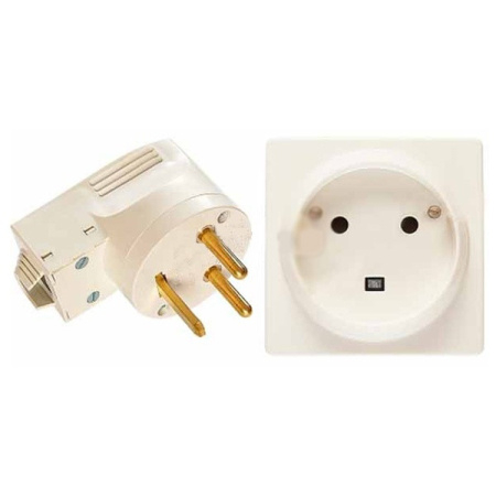 Розетки — Розетка Legrand 782222 купить в 