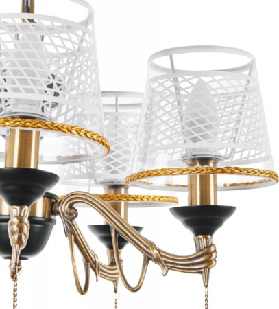 Люстры подвесные — Подвесная люстра MyFar MR1561-5P купить в  Люстры подвесные — Подвесная люстра MyFar MR1561-5P купить в