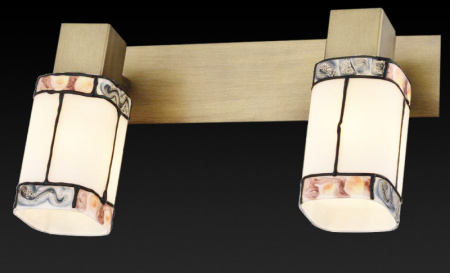 Споты — Спот TOPLIGHT TL3770Y-02AB купить в  Споты — Спот TOPLIGHT TL3770Y-02AB купить в