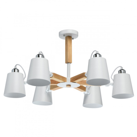 Люстры на штанге — Люстра на штанге MW-Light 693011106 купить в 