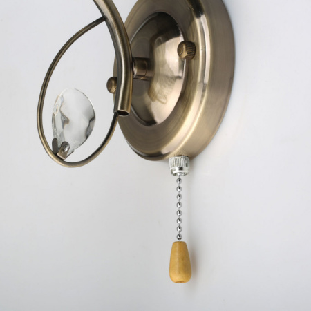 Настенные бра — Бра DeMarkt 105021501 купить в 