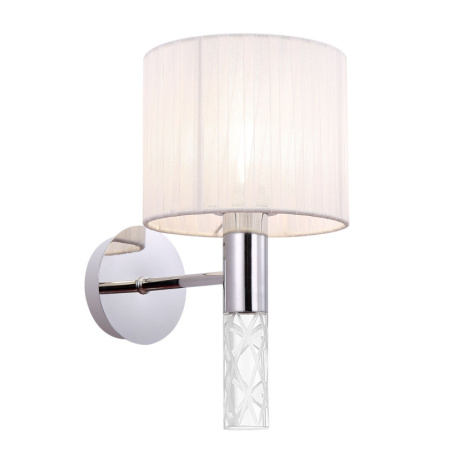 Настенные бра — Бра Maytoni MOD045WL-01CH купить в 