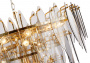 Люстры каскадные — Каскадная люстра Stilfort 2129/03/18P купить в  Люстры каскадные — Каскадная люстра Stilfort 2129/03/18P купить в