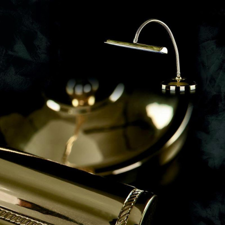 Настольные лампы — Настольная лампа Artglass Enya купить в 