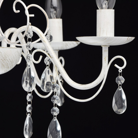 Люстры подвесные — Подвесная люстра MW-Light 371016505 купить в 