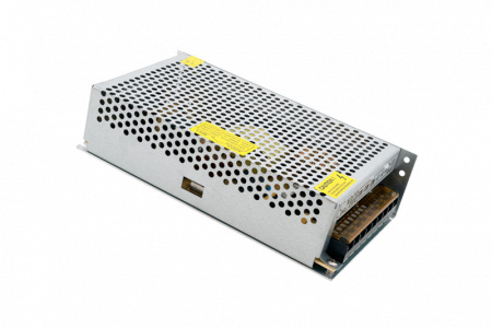 Блоки питания для светодиодных лент — Блок питания для светодиодной ленты SWG S-250-24 купить в 