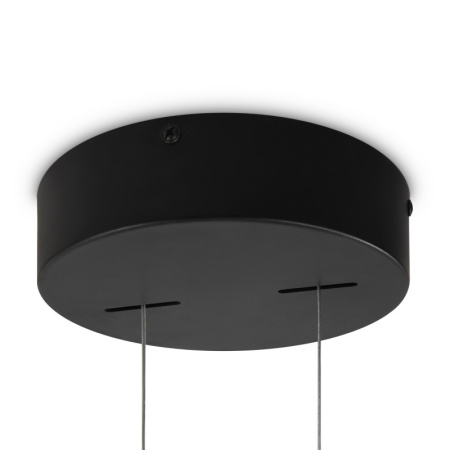 Подвесные светильники — Подвесной светильник Maytoni MOD163PL-L38B4K купить в 