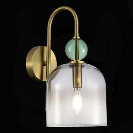 Настенные бра — Бра ST-Luce SL2000.211.01 купить в 