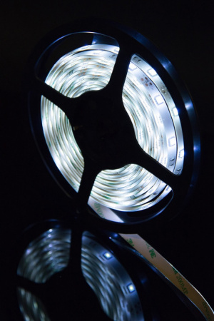 Светодиодные ленты — Лента SWG SWG530-12-7.2-W-65 купить в 