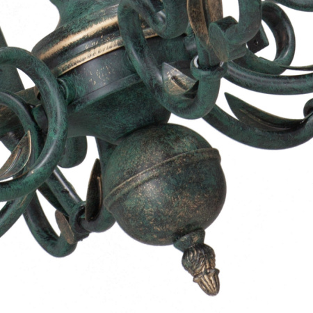 Настольные лампы — Настольная лампа Vitaluce V1264/1L купить в 