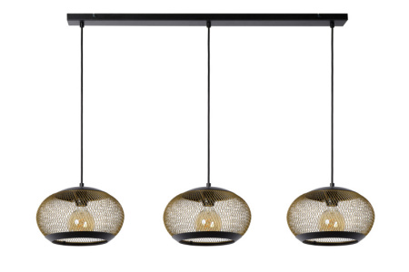 Подвесные светильники — Подвесной светильник LUCIDE 45400/03/02 купить в 