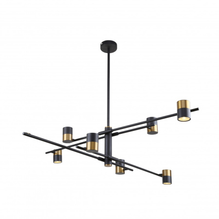 Люстры на штанге — Люстра на штанге F-Promo 3092-8P купить в 