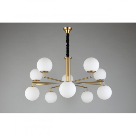 Люстры подвесные — Подвесная люстра APLOYT APL.759.13.10 купить в 