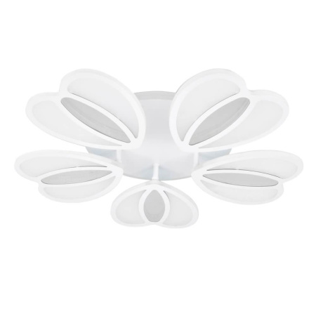 Потолочные люстры — Потолочная светодиодная люстра Seven Fires Sardara SF7042/6C-WT купить в  Потолочные люстры — Потолочная светодиодная люстра Seven Fires Sardara SF7042/6C-WT купить в