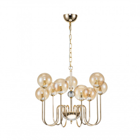 Люстры подвесные — Подвесная люстра Favourite 2999-9P купить в 