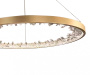 Люстры подвесные — Подвесная люстра Kink Light 07668-80,36 купить в 