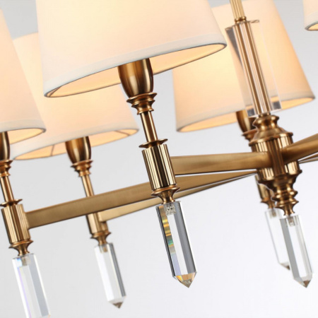 Люстры подвесные — Подвесная люстра Odeon Light 4894/7 купить в 