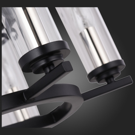 Люстры подвесные — Подвесная люстра ST-Luce SL334.403.06 купить в 