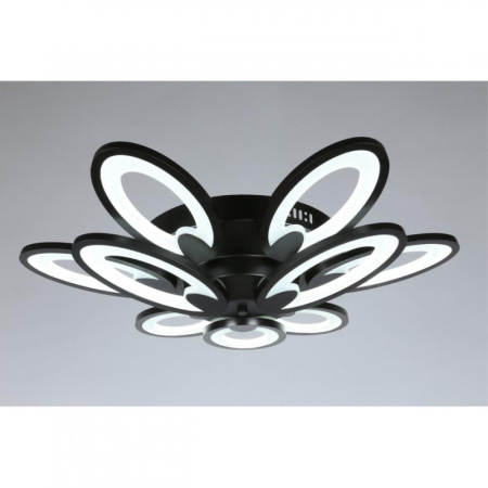 Люстры накладные — Накладная люстра Omnilux OML-45817-120 купить в  Люстры накладные — Накладная люстра Omnilux OML-45817-120 купить в