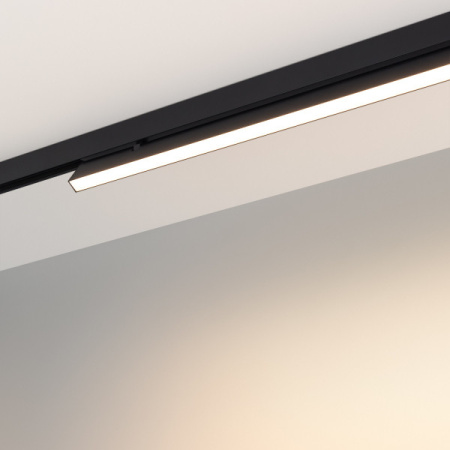 Трековые светильники — Светильник на шине Arlight 034240 купить в 