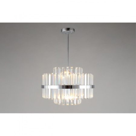 Люстры на штанге — Люстра на штанге Omnilux OML-69007-06 купить в 