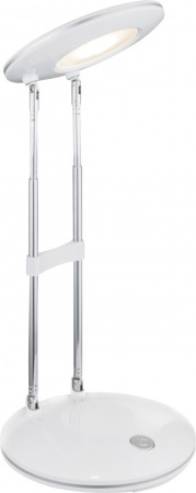 Настольные лампы — Настольная лампа Globo 58385 купить в 