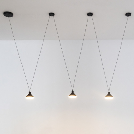 Подвесные светильники — Подвесной светильник Mantra 7311 купить в 