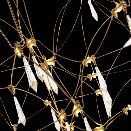 Люстры подвесные — Подвесная люстра ST-Luce SL797.203.114 купить в 