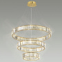 Люстры каскадные — Каскадная люстра Odeon Light 5015/88L купить в  Люстры каскадные — Каскадная люстра Odeon Light 5015/88L купить в