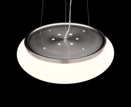 Люстры подвесные — Подвесная люстра Lumina Deco LDP 1104-500 купить в 