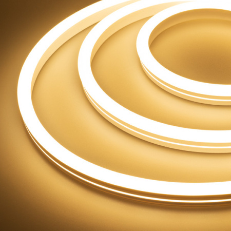 Гибкий неон — Гибкий неон Arlight 038602 купить в 