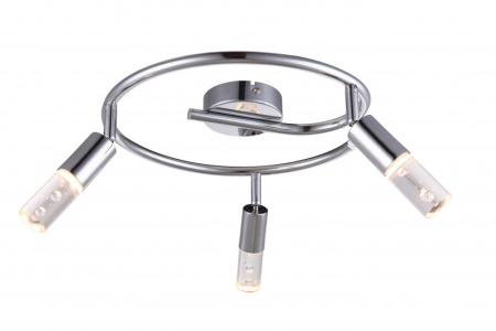 Споты — Спот Globo 56199-3 купить в 