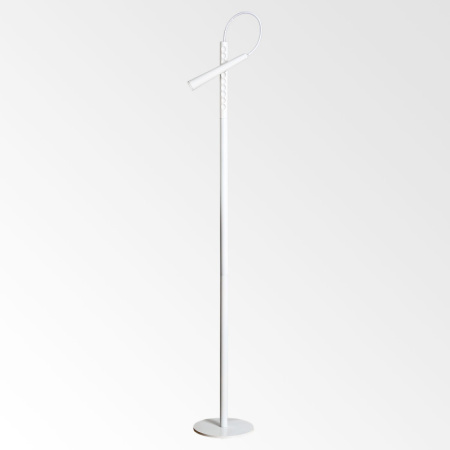 Торшеры и напольные светильники — Торшер Lussole LSP-0578 купить в 