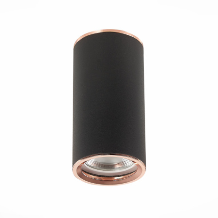 Накладные точечные светильники — Накладной светильник ST-Luce ST111.427.01 купить в 