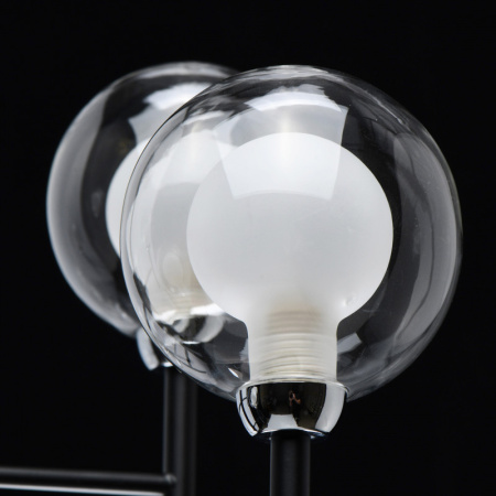 Люстры на штанге — Люстра на штанге DeMarkt 606012306 купить в  Люстры на штанге — Люстра на штанге DeMarkt 606012306 купить в